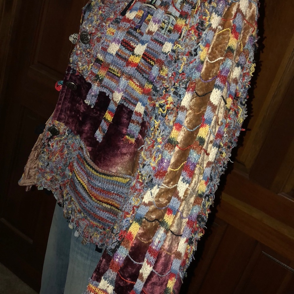 Chico’s Jacket - Picture 8 of 8